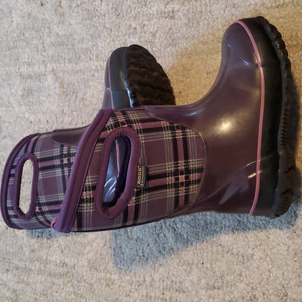 Bogs winter boots